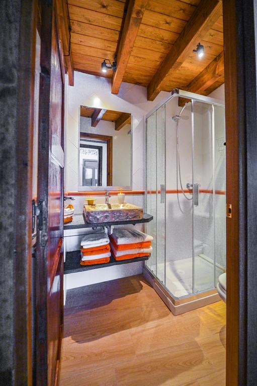 Apartaments Cal Xic Bellver de Cerdanya Exterior foto