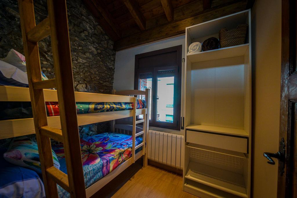 Apartaments Cal Xic Bellver de Cerdanya Exterior foto