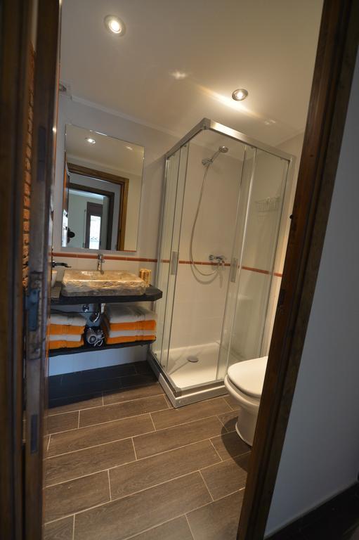 Apartaments Cal Xic Bellver de Cerdanya Exterior foto